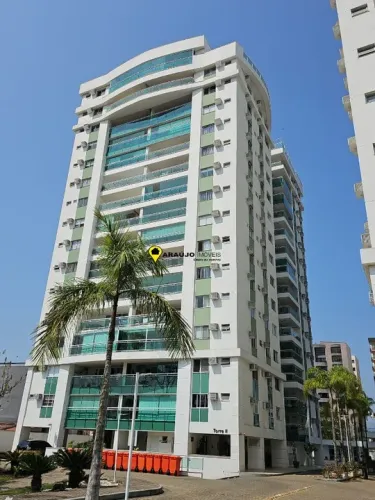 Apartamento a venda no Gafisa em Resende RJ - 4 quartos suítes