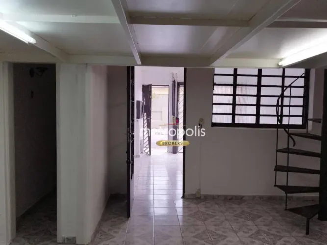 Sobrado à venda, 160 m² por R$ 681.000,00 - Vila Dom Pedro I - São Paulo/SP