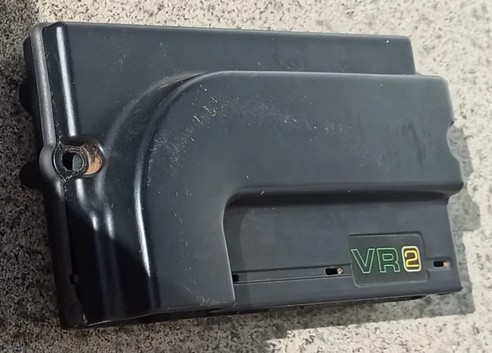 Módulo Drive Inferior - VR2