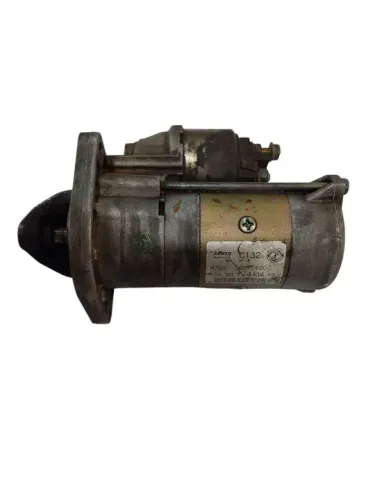 Motor de arranque partida Fiat Marea 2.4 fivetech Stillo abart 