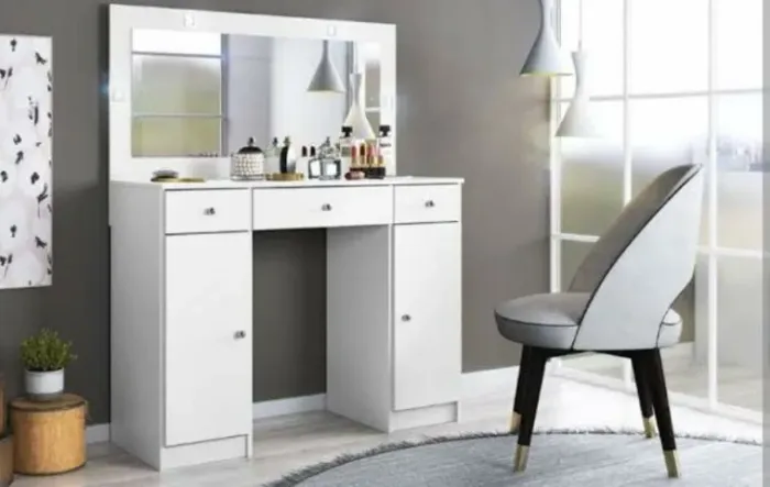 penteadeira camarim carisma 