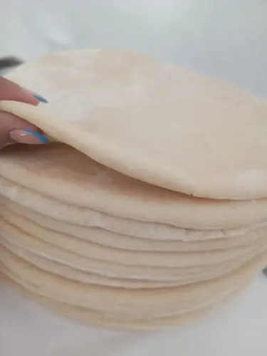 Fornecedor de Massa de Pizza Pré Assada