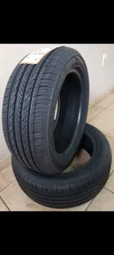 Pneu 215 35 18 Importado novo em até 10x de R$45,00 no cartão de crédito