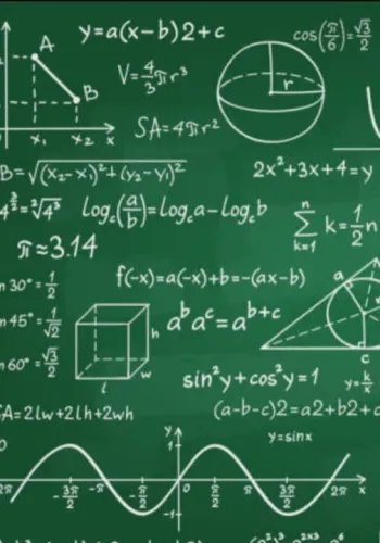 Aula particular de matemática 