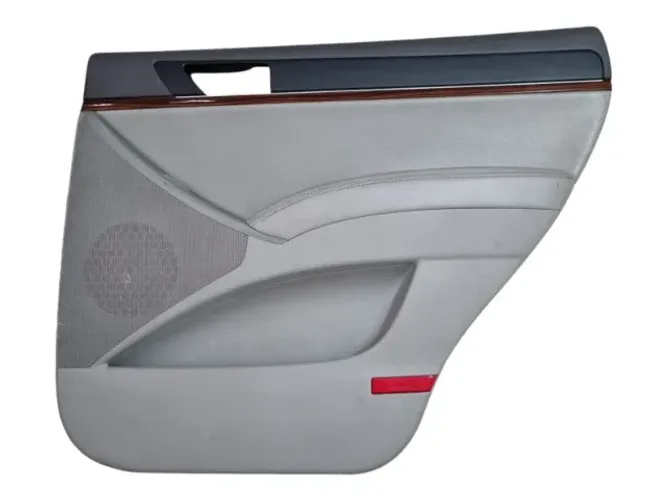 Forro Da Porta Traseira Direita Hyundai Vera Cruz