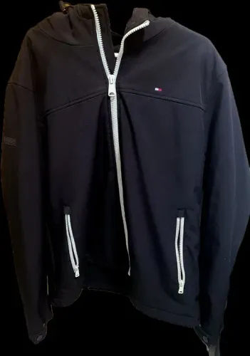 Casaco Tommy Hilfiger