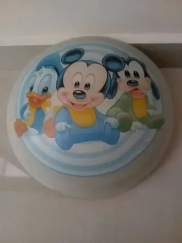 Lustre Infantil