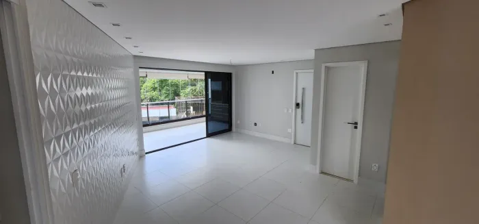 Apartamento com 4 quartos no Tirol - Natal - RN