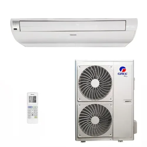 AR CONDICIONADO 60.000 SPLT GREE G. PRIME.