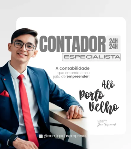 Contador 24h em Porto Velho: Volte para o Simples Nacional em Janeiro