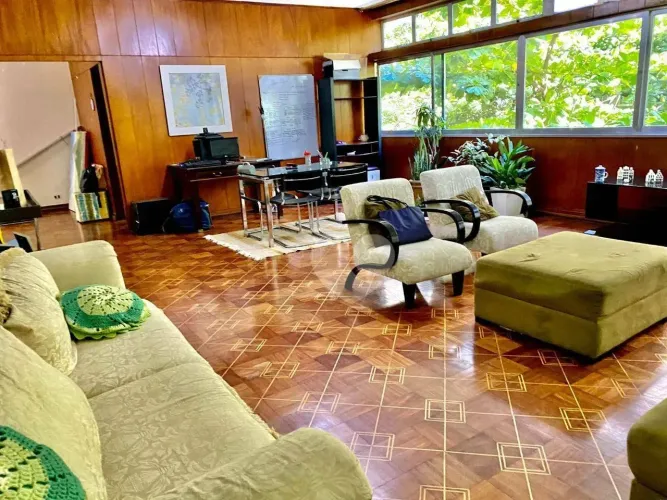Apartamento Duplex com 4 dormitórios à venda, 233 m²- Copacabana - Rio de Janeiro/RJ