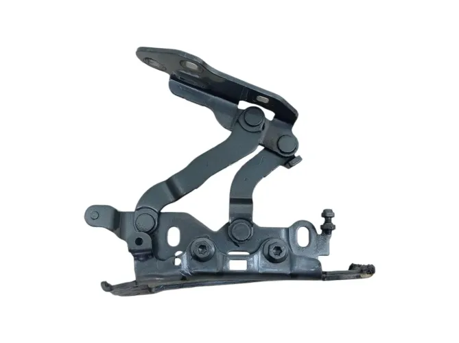 Braço Direito Capo Mercedes C180 Classic Cgi 2012