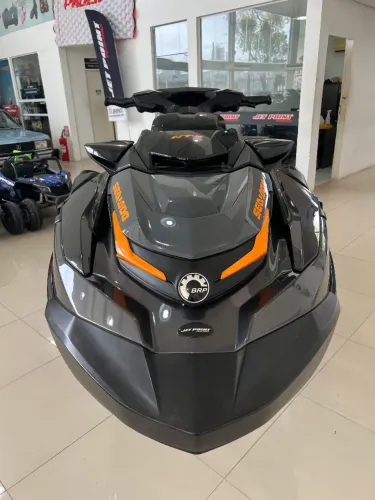 SEA DOO GTX 170 2022, Casco ST-3, Som Original, TROCO/PARCELO 36x