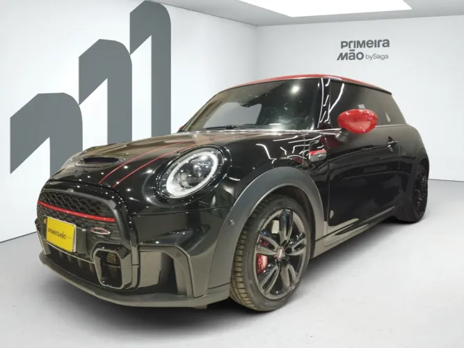 Mini Cooper S 2.0 Turbo 16V 3P Aut. 2022
