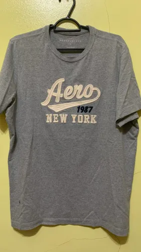 Camiseta Aeropostale Original - G
