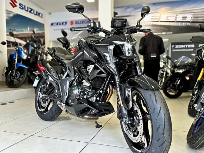 Zontes R350 2027