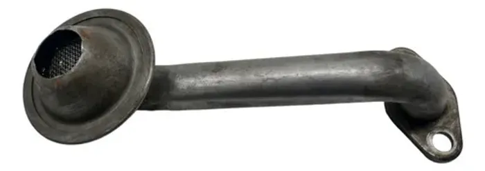 Peneira Pescador Óleo Motor Jac J6 2.0 2011 2012 2013 2014