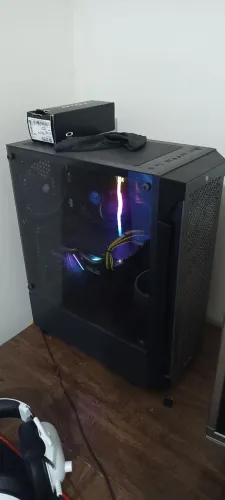 PC Gamer Completo 