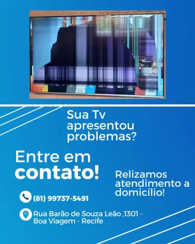 Tv - informatica