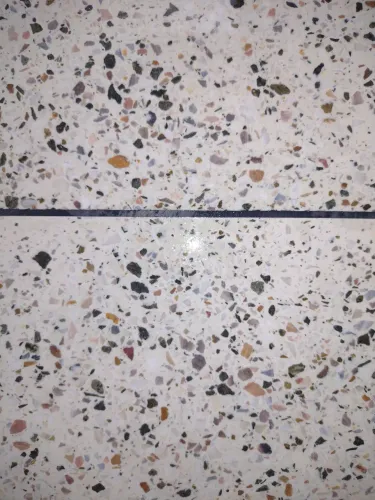 PISO DE GRANITO 40 reais o metro quadrado 