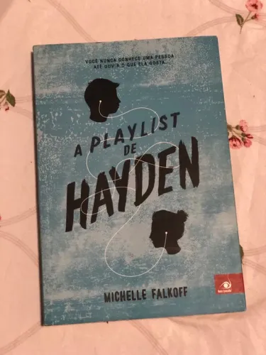 A playlist de hayden