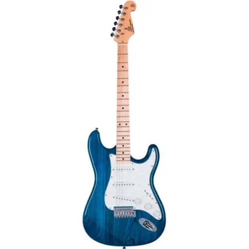 Guitarra SX Vintage Swamp Ash 