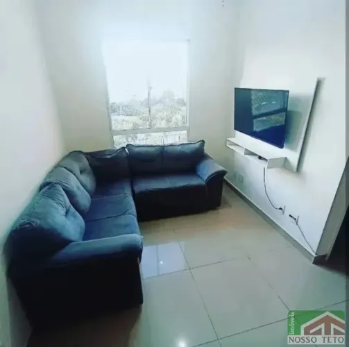 APARTAMENTO À VENDA | CONDOMÍNIO RESIDENCIAL VIVA VISTA ENCANTO | SUMARÉ
