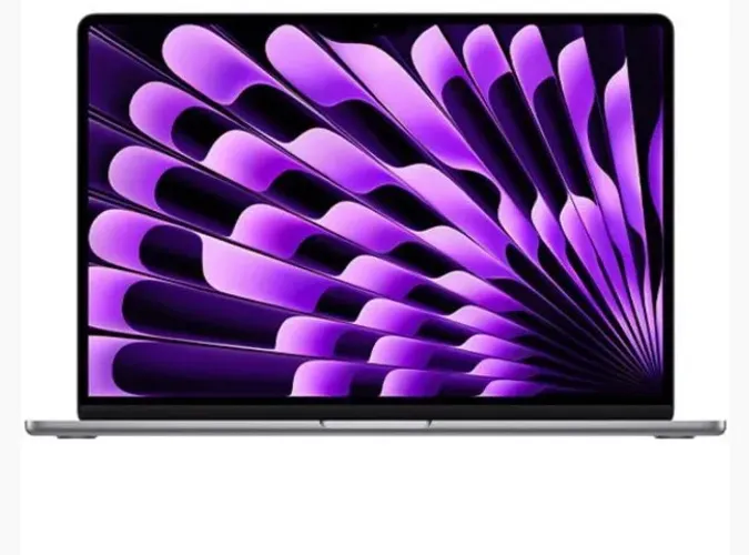 MacBook Pro 2024 15-inch Processador M3 Chip 8GB ram 512GB SSD (Novo Lacrado)