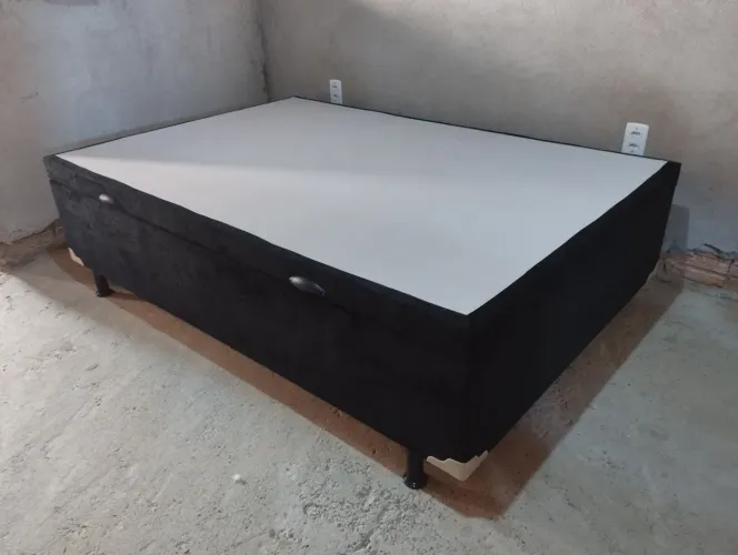 Box baú