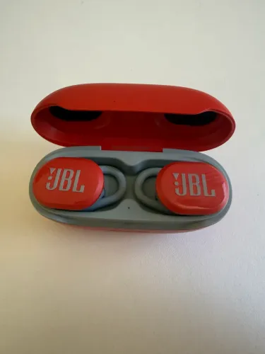 Fone Bluetooth JBL Endurance Race TWS