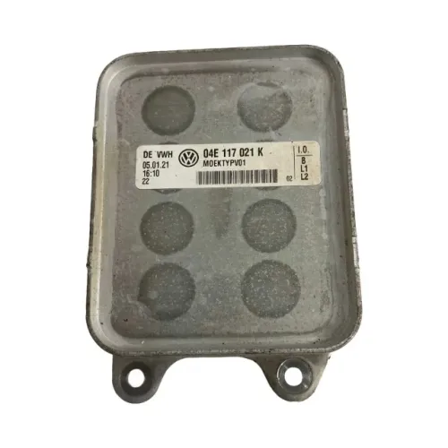 rocador Calor Motor Vw VIRTUS 1.6 2019