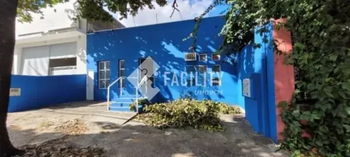 casa - Jardim Leonor - Campinas