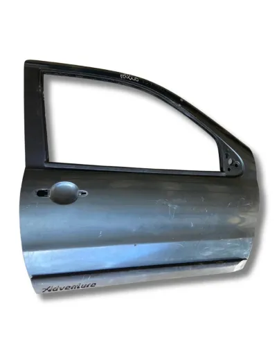 Porta dianteira direita Palio Strada 2004 á 2013