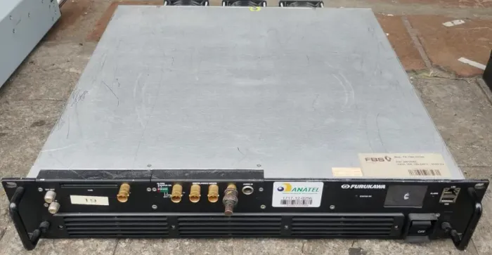 switch de redes Furukawa FK-TRD-2170A