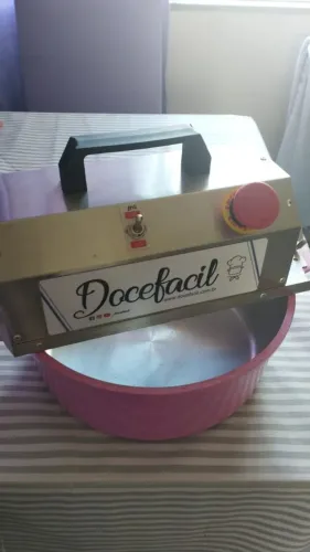 PANELA MEXEDEIRA DE DOCES E BRIGADEIROS 