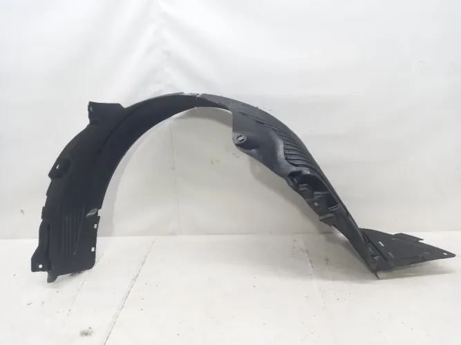 Para Barro Dianteira Esquerdo Hyundai Hb20s 2012 2020 Origin