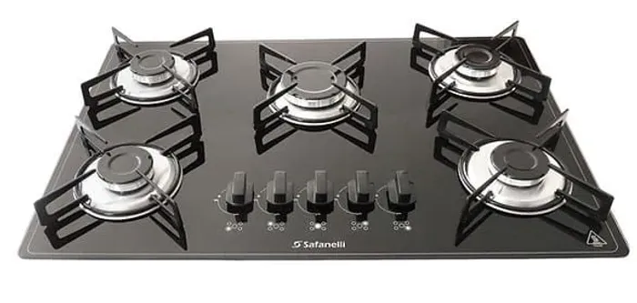 COOKTOP A PARTIR 