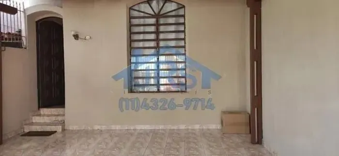 Sobrado à venda em Osasco, Cipava, com 2 quartos, com 150 m², Não Está Em Condomínio