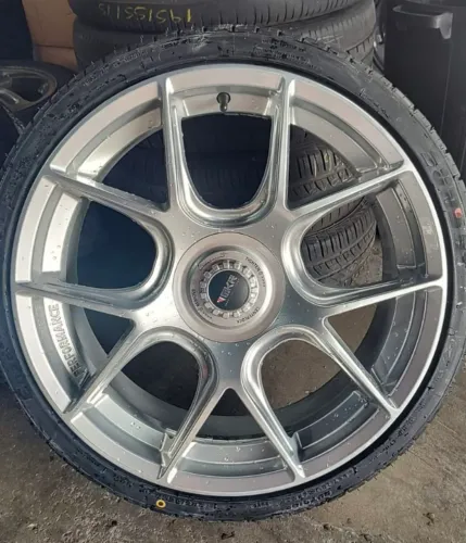 Rodas KR aro 20