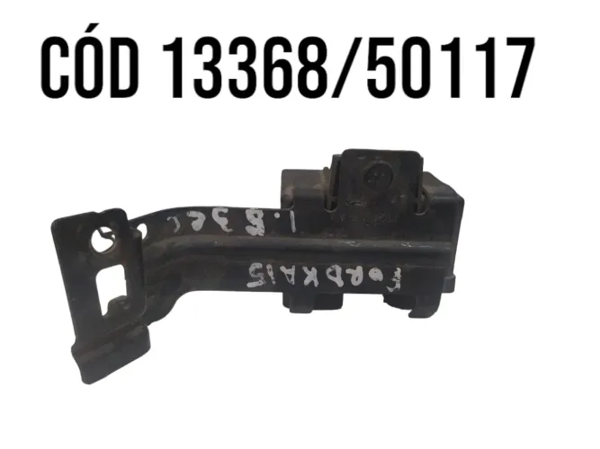 Modulo Relé Ventoinha Ford Ka 2015 1.0 3cc Cod 50117