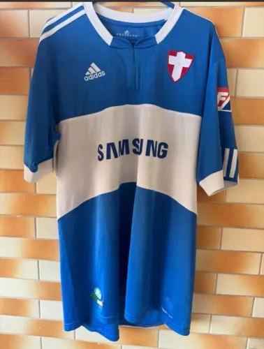 Palmeiras Savóia