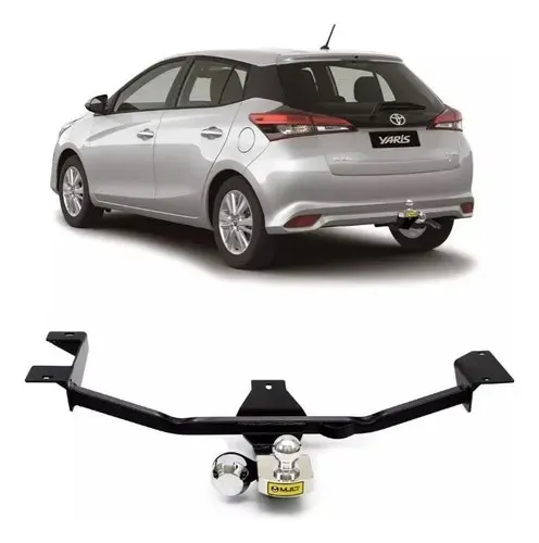 ENGATE YARIS HATCH  XL/XS/XLS/XWAY  2019 ATE 2020 - MULT