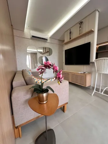 Vende-se apartamentos com 2/4 sendo 1 suíte no bairro Jardim Aclimação em Cuiabá MT