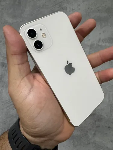iPhone 12 5G intacto td original Troco ou 10x cartão 
