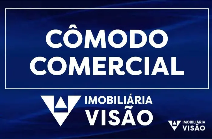 Ponto Comercial para aluguel, Conjunto Costa Telles I - Uberaba/MG