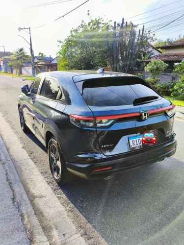 Honda HR-V Advance 1.5 TB 16V 5P Aut. 2023