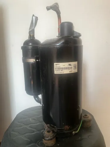 Compressor de 24k Convencional- R-410