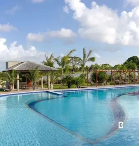 Terreno de 344m² em Condomínio Fechado (Praia de Tabatinga- PB)