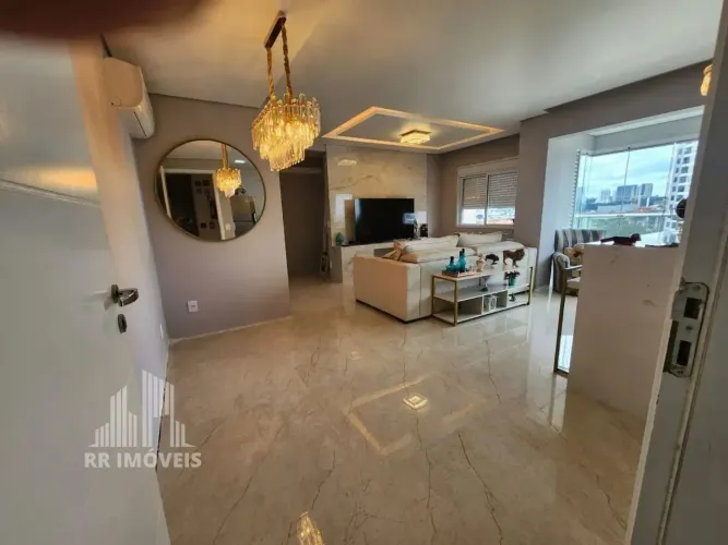 RR8951 Apartamento 74m² CONDOMÍNIO HIGH BETHAVILLE - OPORTUNIDADE - 1 Dorm 2 Vagas - Barue