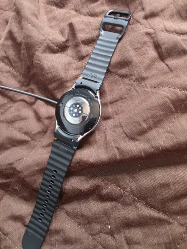 Samsung watch 7, aceito cartão até 12x 